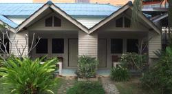 The Krabi Forest Homestay