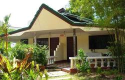 The Krabi Forest Homestay