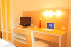The Inn Saladaeng