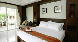 Bann Pantai Resort