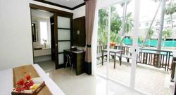 Bann Pantai Resort