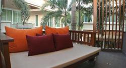 Banlansuan Resort