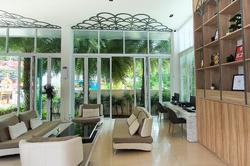 The Palmery Resort