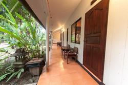 Ruen Ariya Resort by ZUZU