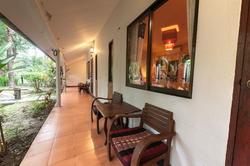Ruen Ariya Resort by ZUZU