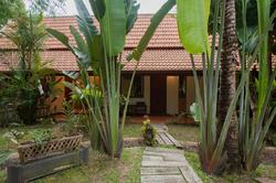 Ruen Ariya Resort by ZUZU