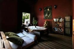 Baan Suay Hotel Resort