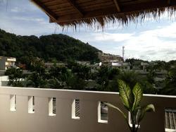 Baan Suay Hotel Resort