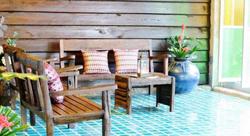 Tropicana Lanta Resort (recently Chaw Ka Cher )