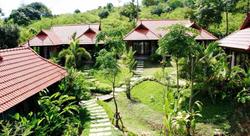 Tropicana Lanta Resort (recently Chaw Ka Cher )