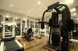 Rongratana Executive Residence