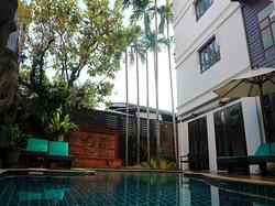 Rich Lanna House