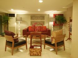 Bangkok Loft Inn