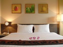 Bangkok Loft Inn