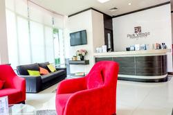 Park Village Rama II Serviced Suites & Residence