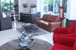 Park Village Rama II Serviced Suites & Residence