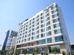 Park Village Rama II Serviced Suites & Residence