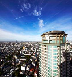 Oaks Bangkok Sathorn