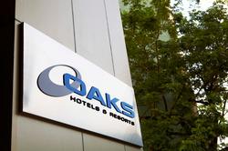 Oaks Bangkok Sathorn