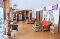 The Siam Guest House
