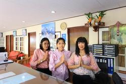 The Siam Guest House