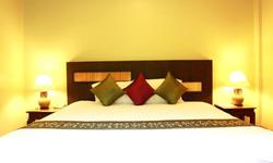 Hua Hin White Sand