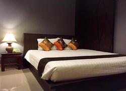 Hua Hin White Sand