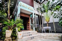 Cocoville Resort Phuket
