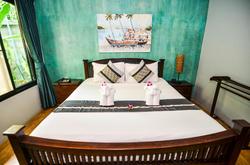 Cocoville Resort Phuket