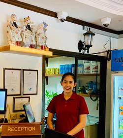 Surin Bay Inn