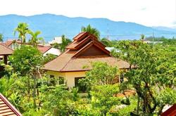 The Oriental Siam Resort