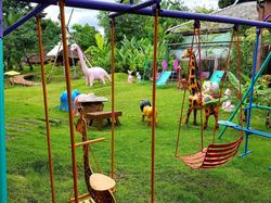 The Oriental Siam Resort