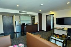 Hotel Royal Bangkok
