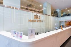 Hotel Royal Bangkok