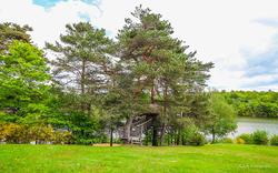 Le Domaine des Monedieres