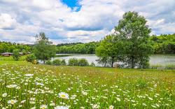 Le Domaine des Monedieres