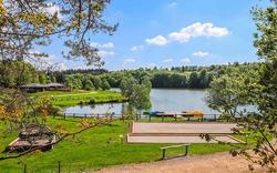 Le Domaine des Monedieres