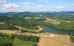 Le Domaine des Monedieres