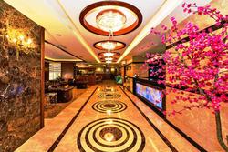Dab Hotel
