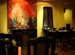 Chiang Mai Chang Thai House