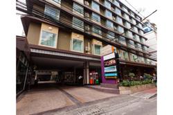 Dynasty Grande Hotel