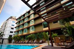 Dynasty Grande Hotel