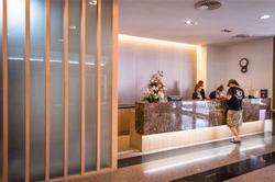 Dynasty Grande Hotel