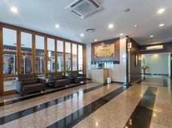 Dynasty Grande Hotel