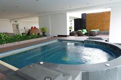 Gm Serviced Apartment