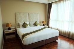 Gm Serviced Apartment