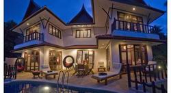 Paradise Island Estate