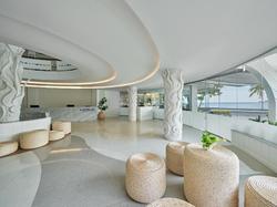 HOMM Bliss Southbeach Patong