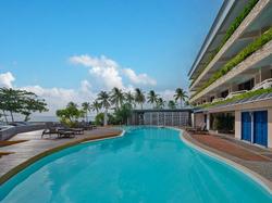 HOMM Bliss Southbeach Patong