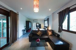 The Twenty Lodge
